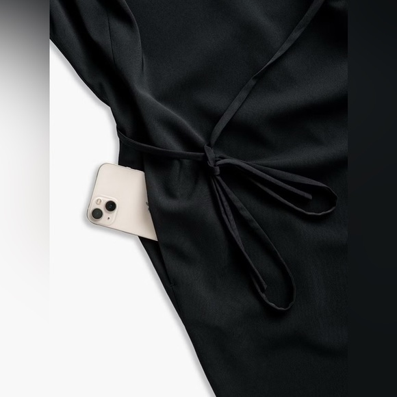 Ministry of Supply Swift Sheath Dress - Picture 7 of 9